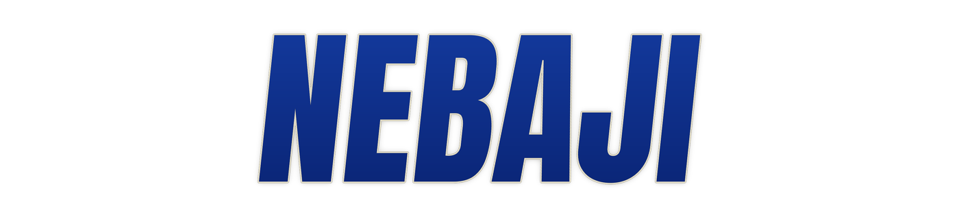 nebaji